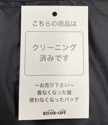 THE NORTH FACE ダウンジャケット NJ1DP55A ブラック系 メンズ SIZE M ザ・ノース・フェイス
