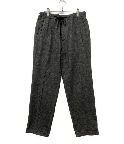 Maison Margiela ドローコードスラックスパンツ レディース SIZE 44 メゾンマルジェラ