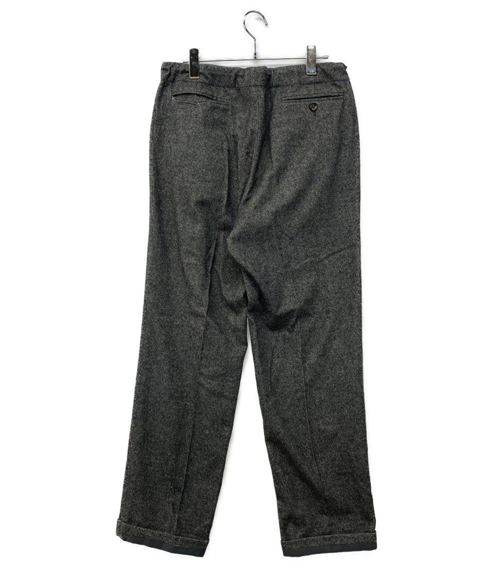 Maison Margiela ドローコードスラックスパンツ レディース SIZE 44 メゾンマルジェラ