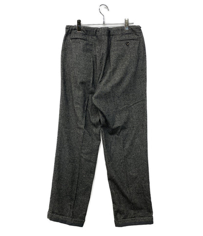 Maison Margiela ドローコードスラックスパンツ レディース SIZE 44 メゾンマルジェラ