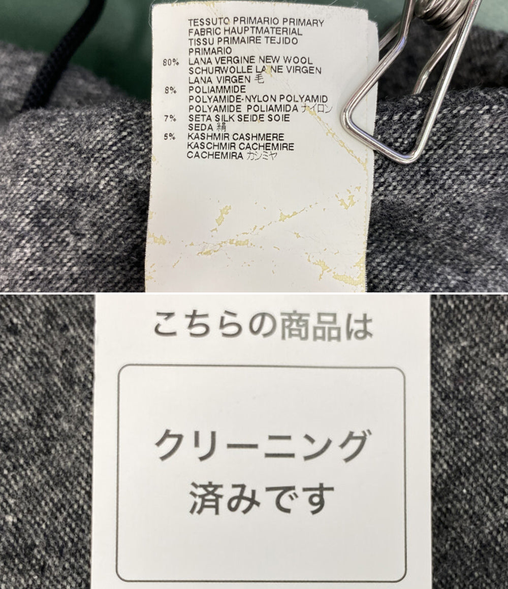 Maison Margiela ドローコードスラックスパンツ レディース SIZE 44 メゾンマルジェラ