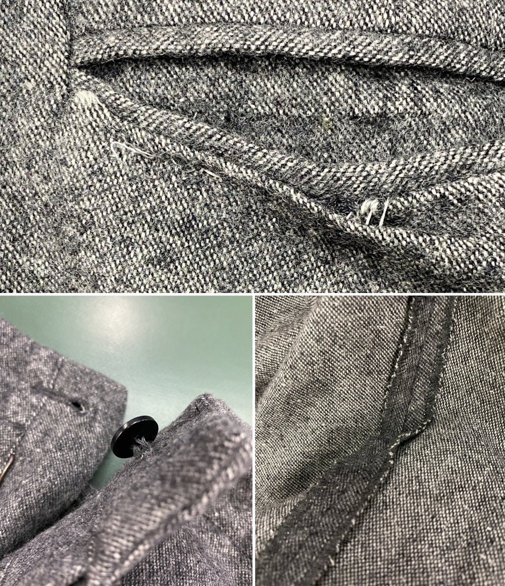 Maison Margiela ドローコードスラックスパンツ レディース SIZE 44 メゾンマルジェラ
