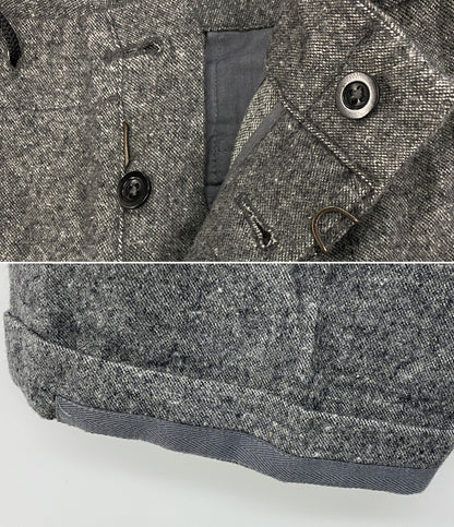 Maison Margiela ドローコードスラックスパンツ レディース SIZE 44 メゾンマルジェラ