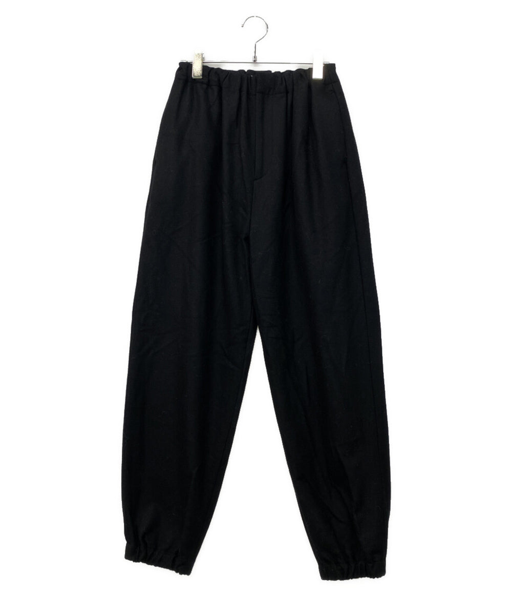 SACRA クラシックフラノパンツ CLASSIC FLANO PANTS 125520111 レディース SIZE 36 サクラ