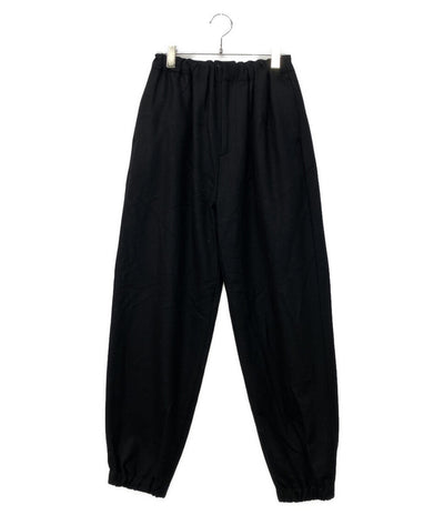 SACRA クラシックフラノパンツ CLASSIC FLANO PANTS 125520111 レディース SIZE 36 サクラ