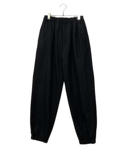 SACRA クラシックフラノパンツ CLASSIC FLANO PANTS 125520111 レディース SIZE 36 サクラ