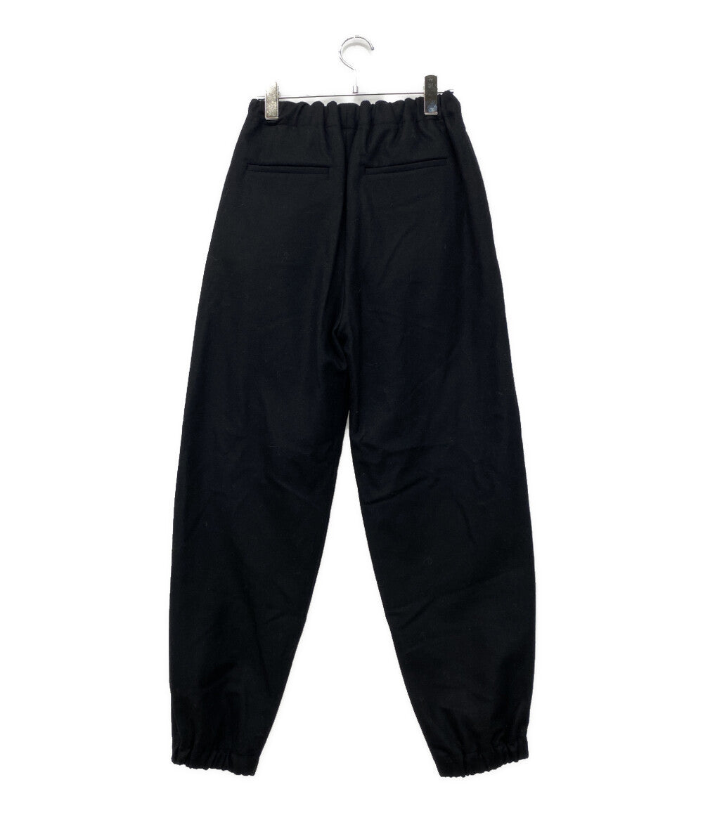 SACRA クラシックフラノパンツ CLASSIC FLANO PANTS 125520111 レディース SIZE 36 サクラ