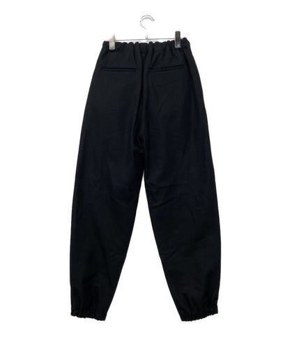 SACRA クラシックフラノパンツ CLASSIC FLANO PANTS 125520111 レディース SIZE 36 サクラ