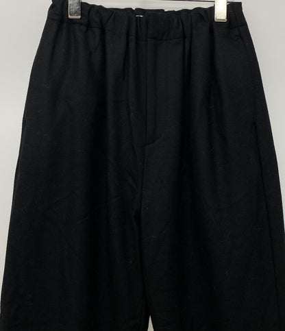 SACRA クラシックフラノパンツ CLASSIC FLANO PANTS 125520111 レディース SIZE 36 サクラ