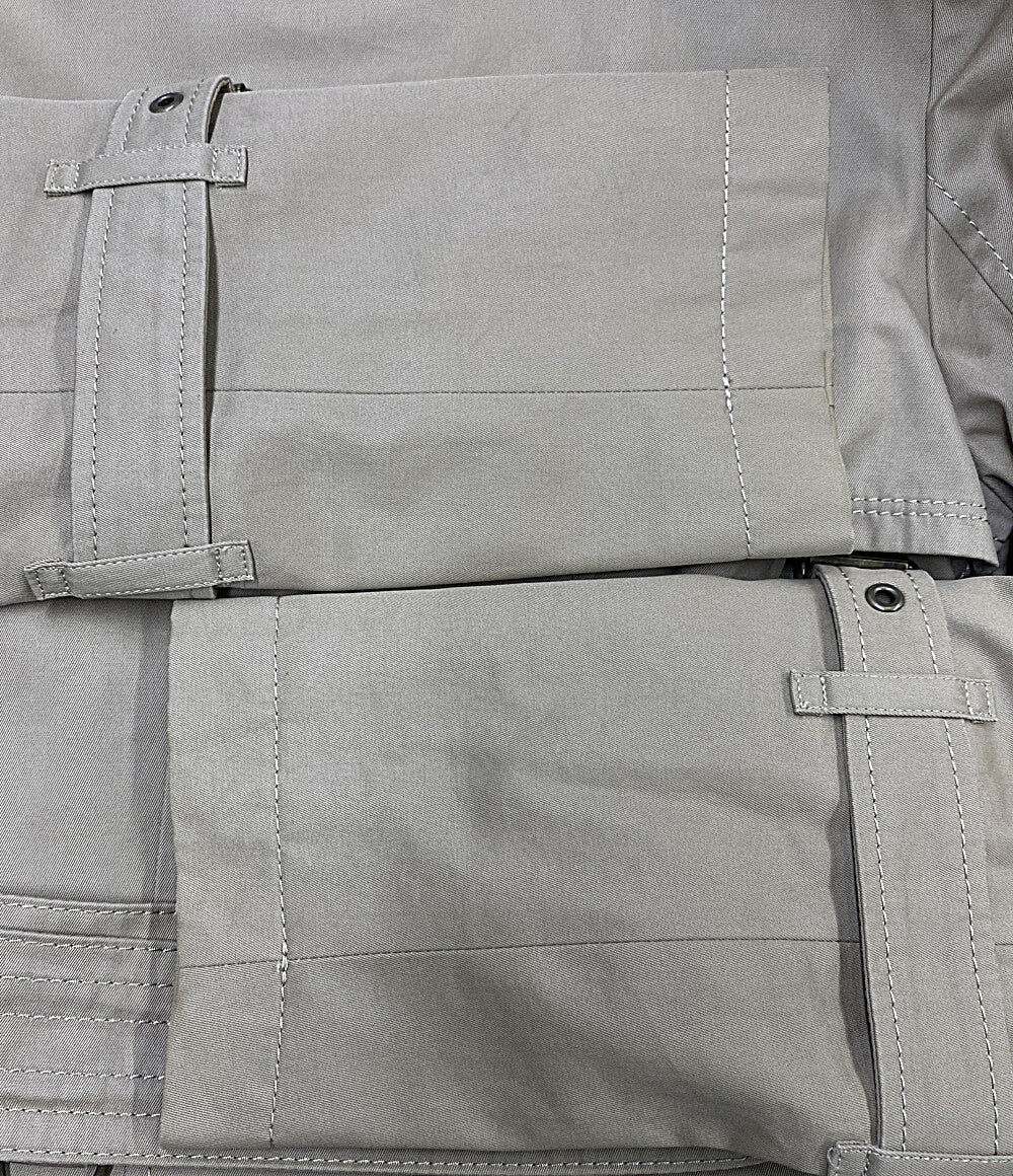 BURBERRY BLUE LABEL トレンチコート E1A06-453-42 レディース SIZE 36 バーバリーブルーレーベル