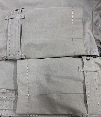 BURBERRY BLUE LABEL トレンチコート E1A06-453-42 レディース SIZE 36 バーバリーブルーレーベル