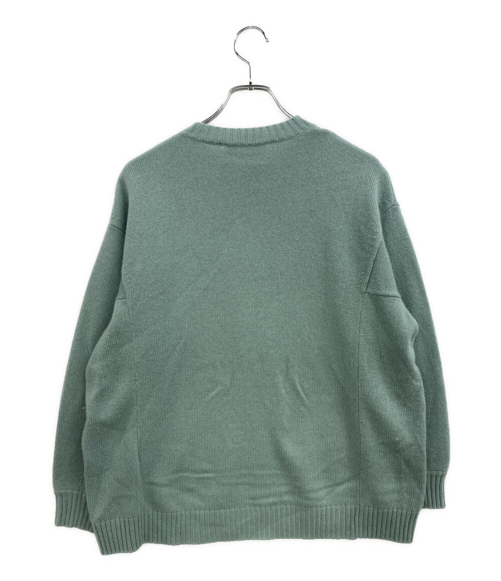 MAX MARA ニット ブルー 1951 2313660733 レディース SIZE XS マックスマーラ