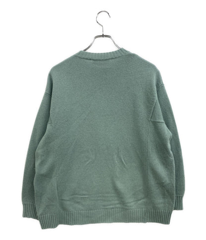MAX MARA ニット ブルー 1951 2313660733 レディース SIZE XS マックスマーラ