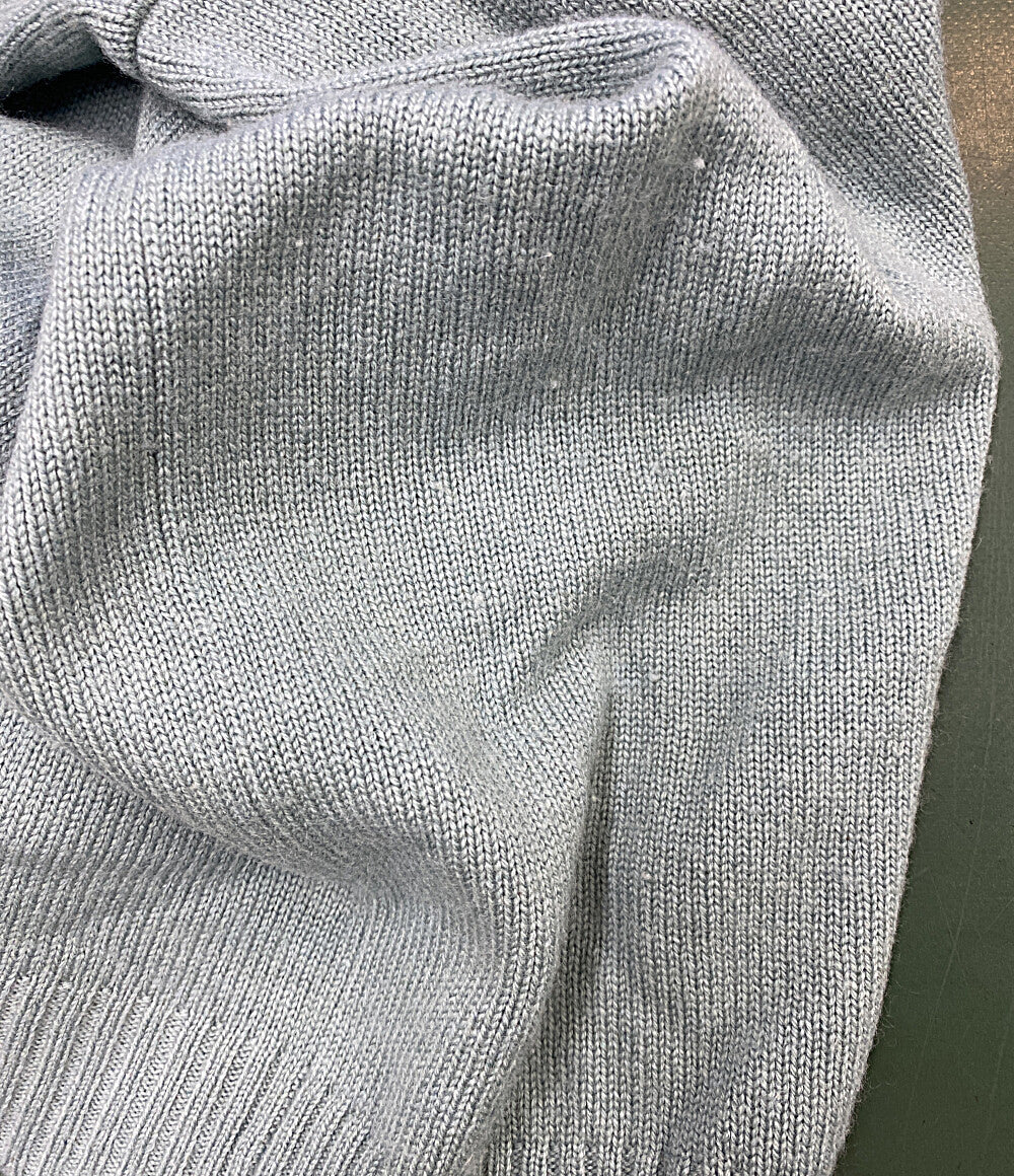 MAX MARA ニット ブルー 1951 2313660733 レディース SIZE XS マックスマーラ