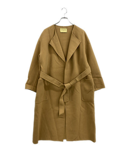 UNITED ARROWS コート ウール 1525-234-3725 レディース SIZE 40 ユナイテッドアローズ