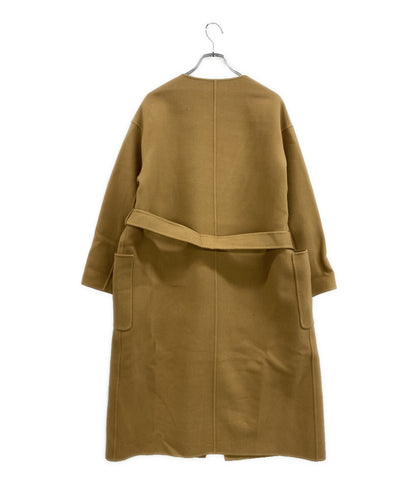 UNITED ARROWS コート ウール 1525-234-3725 レディース SIZE 40 ユナイテッドアローズ