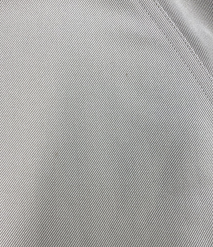 CABaN スタンドカラーコート ウールギャバジン メンズ SIZE S キャバン
