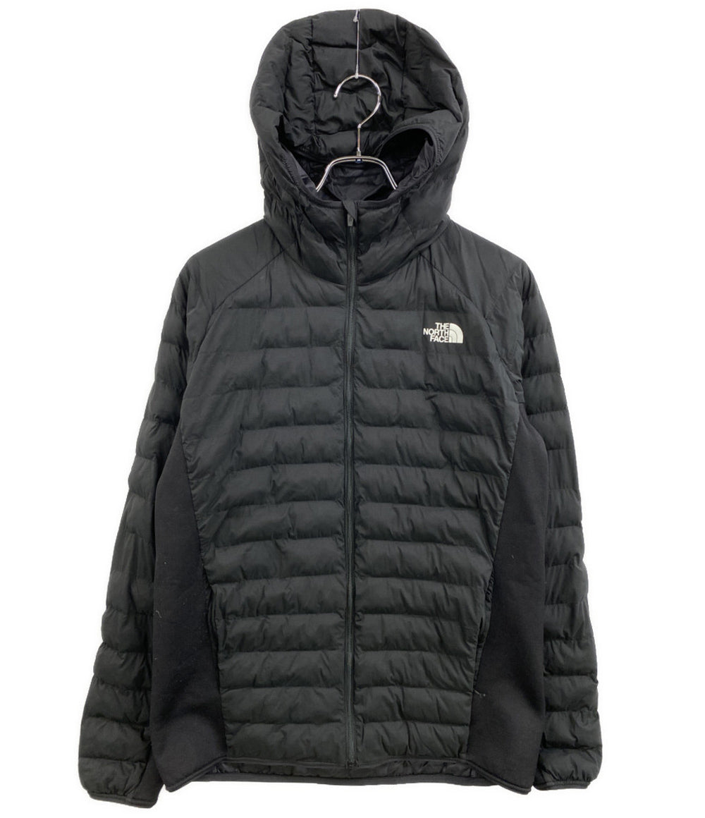 THE NORTH FACE 中綿ジャケット レッドランフーディ NY82393 レディース SIZE M ザ・ノース・フェイス