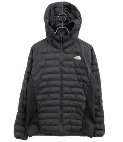 THE NORTH FACE 中綿ジャケット レッドランフーディ NY82393 レディース SIZE M ザ・ノース・フェイス