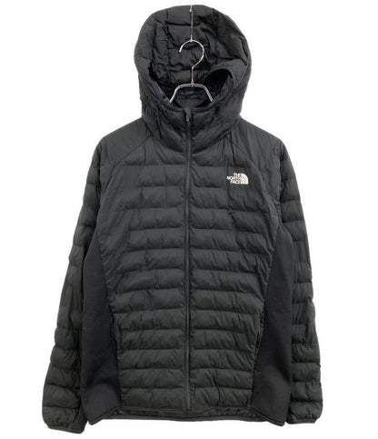 THE NORTH FACE 中綿ジャケット レッドランフーディ NY82393 レディース SIZE M ザ・ノース・フェイス