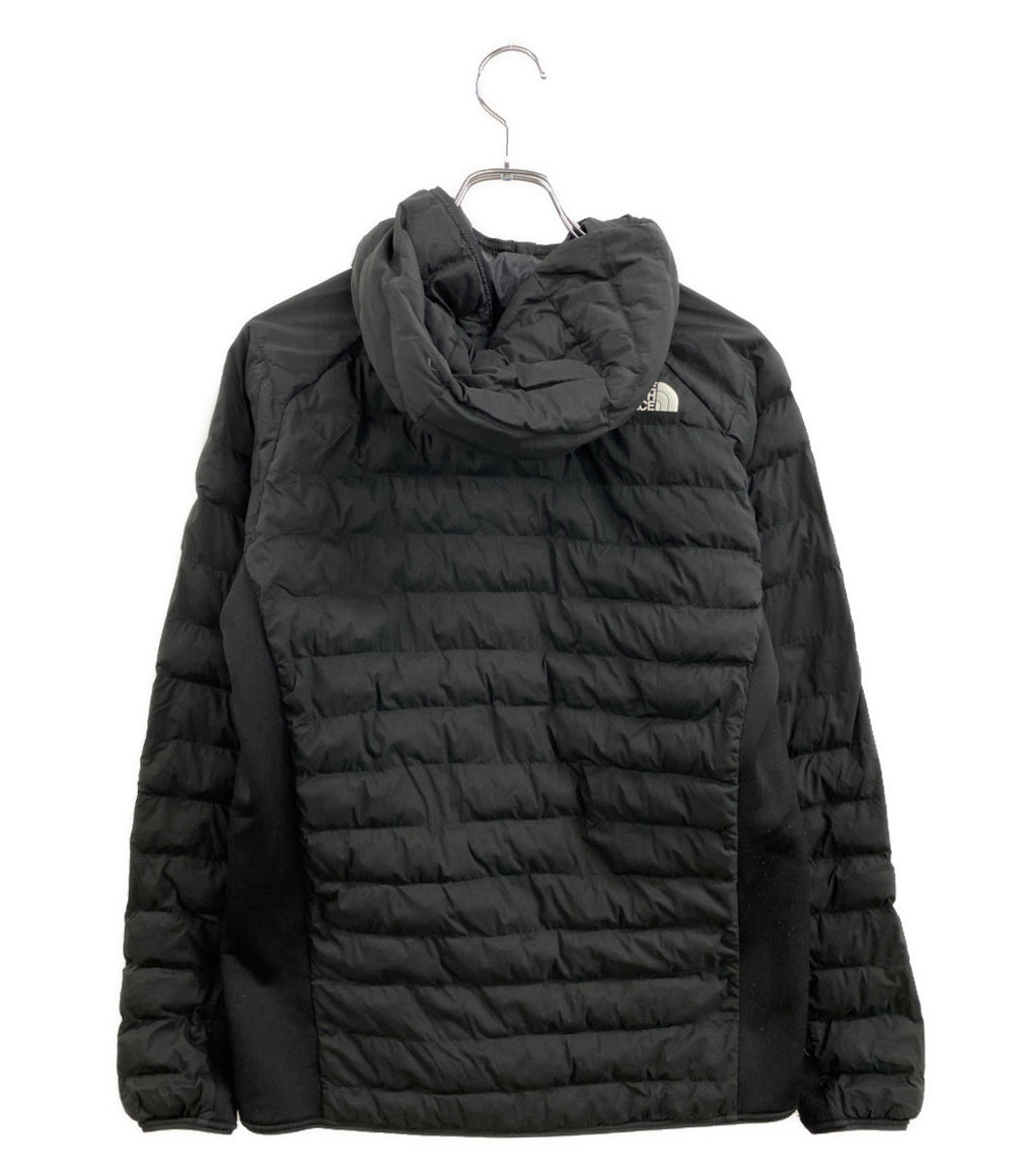 THE NORTH FACE 中綿ジャケット レッドランフーディ NY82393 レディース SIZE M ザ・ノース・フェイス