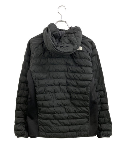 THE NORTH FACE 中綿ジャケット レッドランフーディ NY82393 レディース SIZE M ザ・ノース・フェイス