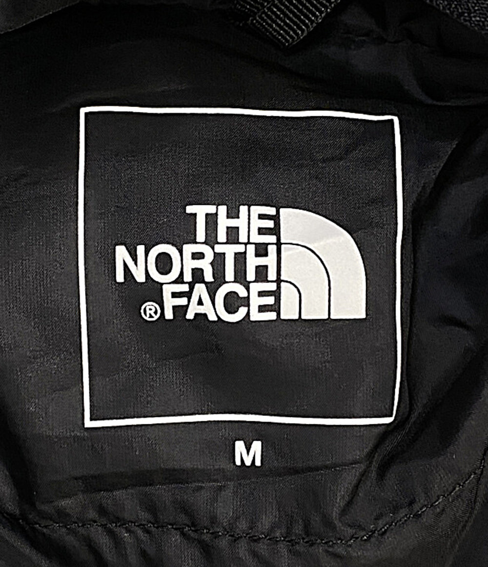 THE NORTH FACE 中綿ジャケット レッドランフーディ NY82393 レディース SIZE M ザ・ノース・フェイス