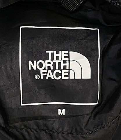 THE NORTH FACE 中綿ジャケット レッドランフーディ NY82393 レディース SIZE M ザ・ノース・フェイス