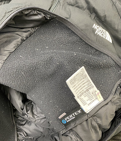 THE NORTH FACE 中綿ジャケット レッドランフーディ NY82393 レディース SIZE M ザ・ノース・フェイス