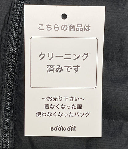 THE NORTH FACE 中綿ジャケット レッドランフーディ NY82393 レディース SIZE M ザ・ノース・フェイス