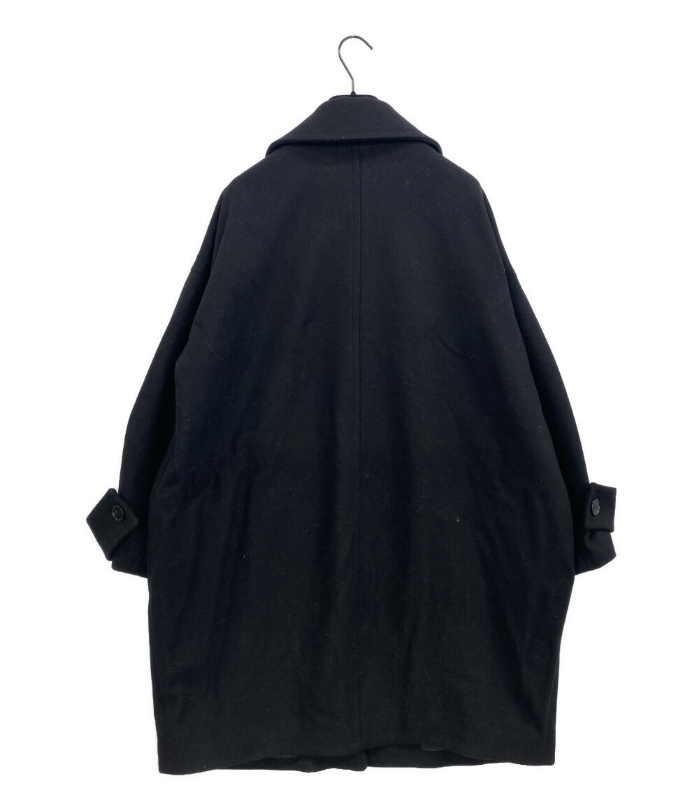美品 MACKINTOSH コート HUMBIE CHESTER COCOON IENA別注 レディース SIZE 8 マッキントッシュ