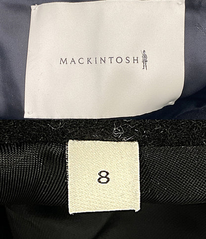 美品 MACKINTOSH コート HUMBIE CHESTER COCOON IENA別注 レディース SIZE 8 マッキントッシュ