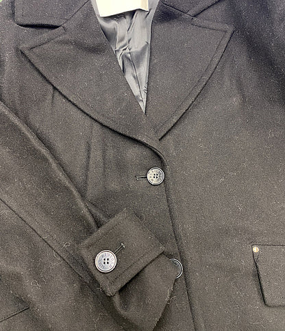 美品 MACKINTOSH コート HUMBIE CHESTER COCOON IENA別注 レディース SIZE 8 マッキントッシュ
