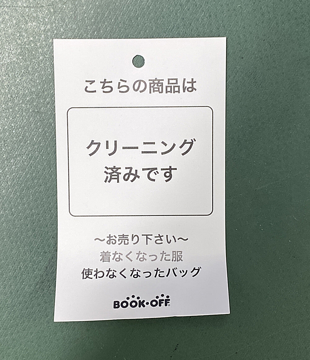 美品 MACKINTOSH コート HUMBIE CHESTER COCOON IENA別注 レディース SIZE 8 マッキントッシュ