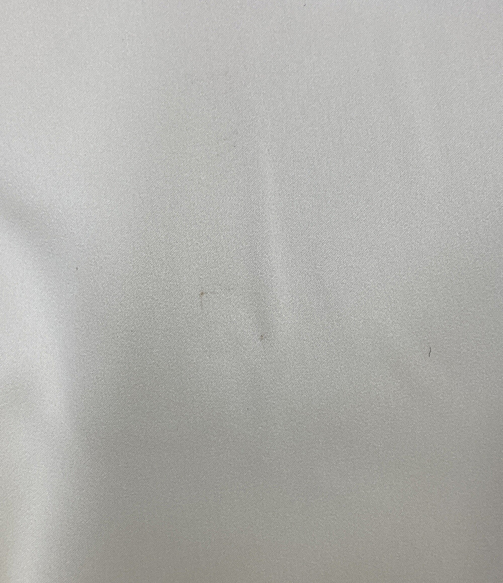 TATRAS ボアベスト POLLINA ホワイト LJXA0362033588 レディース SIZE 1 タトラス