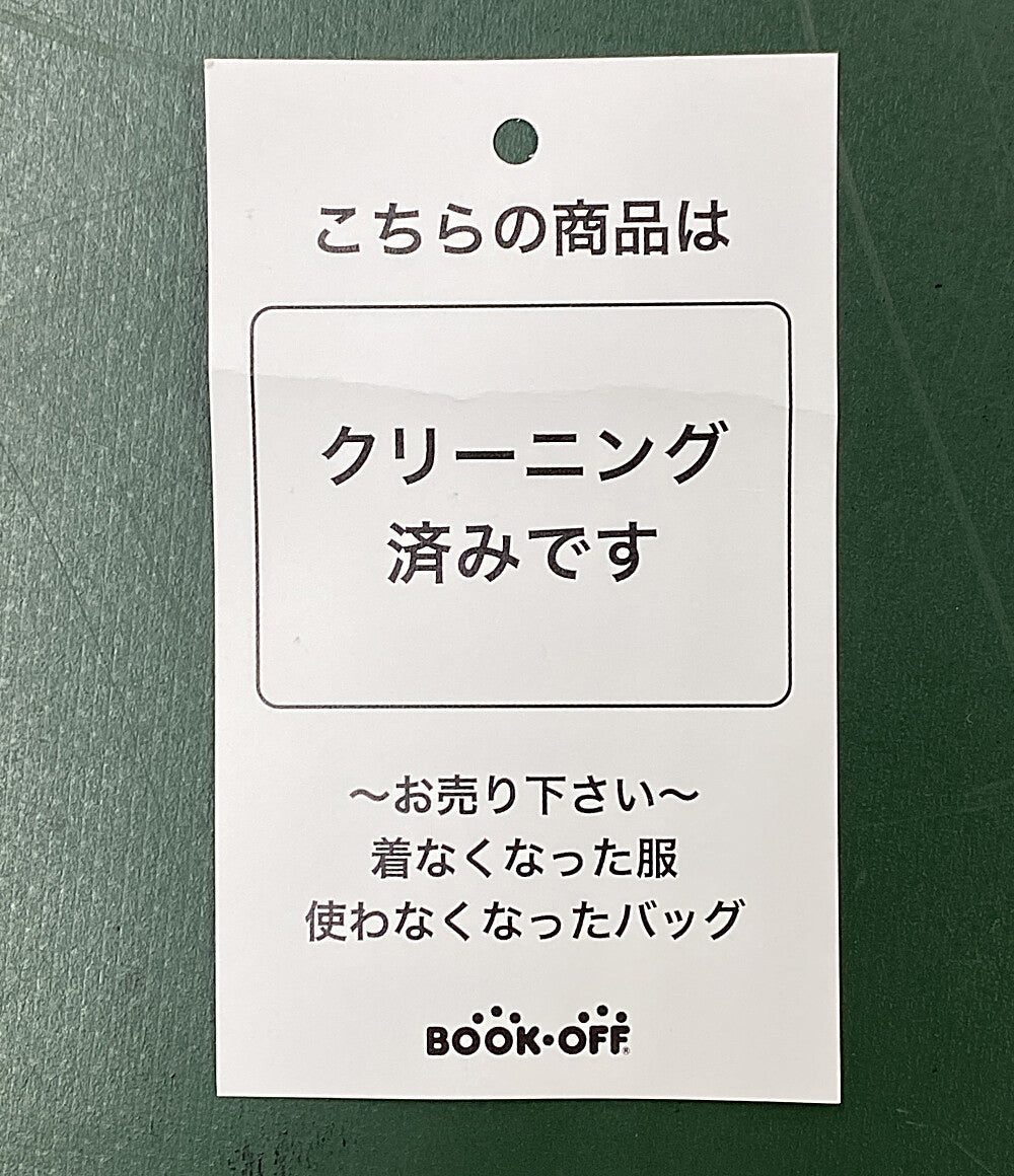 TATRAS ボアベスト POLLINA ホワイト LJXA0362033588 レディース SIZE 1 タトラス