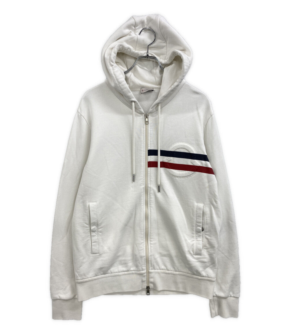 MONCLER パーカー G10918G79510 メンズ SIZE L モンクレール