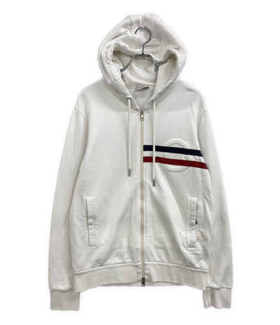 MONCLER パーカー G10918G79510 メンズ SIZE L モンクレール