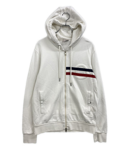 MONCLER パーカー G10918G79510 メンズ SIZE L モンクレール