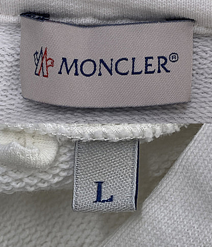 MONCLER パーカー G10918G79510 メンズ SIZE L モンクレール