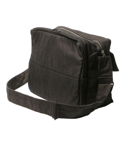 PORTER ショルダーバッグ スモーキーシリーズ メンズ ポーター