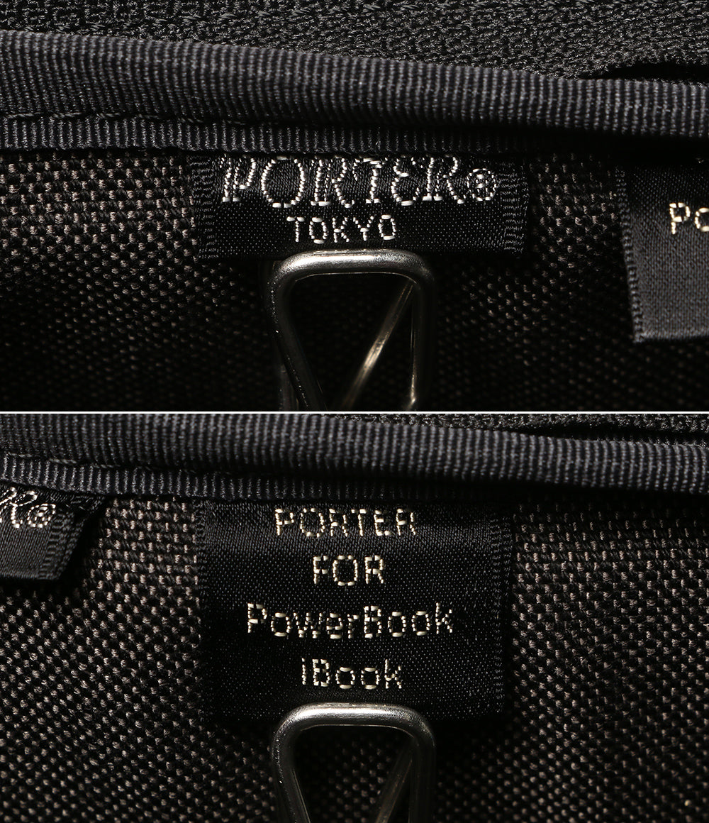 PORTER ショルダーバッグ スモーキーシリーズ メンズ ポーター
