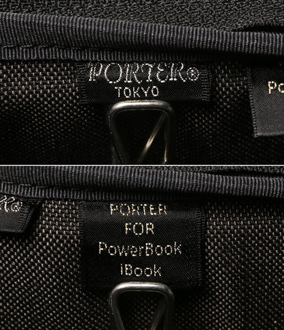 PORTER ショルダーバッグ スモーキーシリーズ メンズ ポーター
