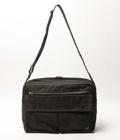 PORTER ショルダーバッグ スモーキーシリーズ メンズ ポーター