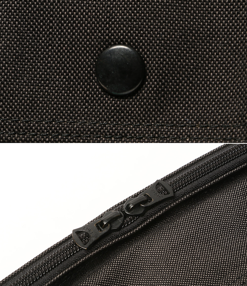 PORTER ショルダーバッグ スモーキーシリーズ メンズ ポーター