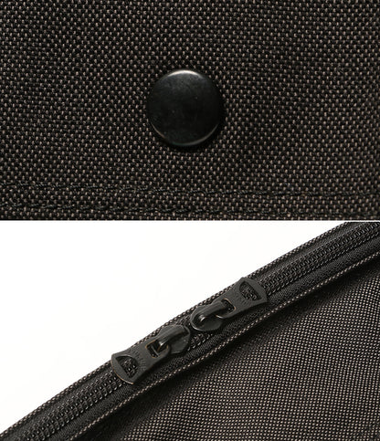 PORTER ショルダーバッグ スモーキーシリーズ メンズ ポーター