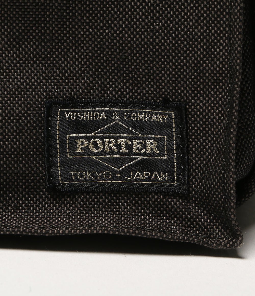 PORTER ショルダーバッグ スモーキーシリーズ メンズ ポーター