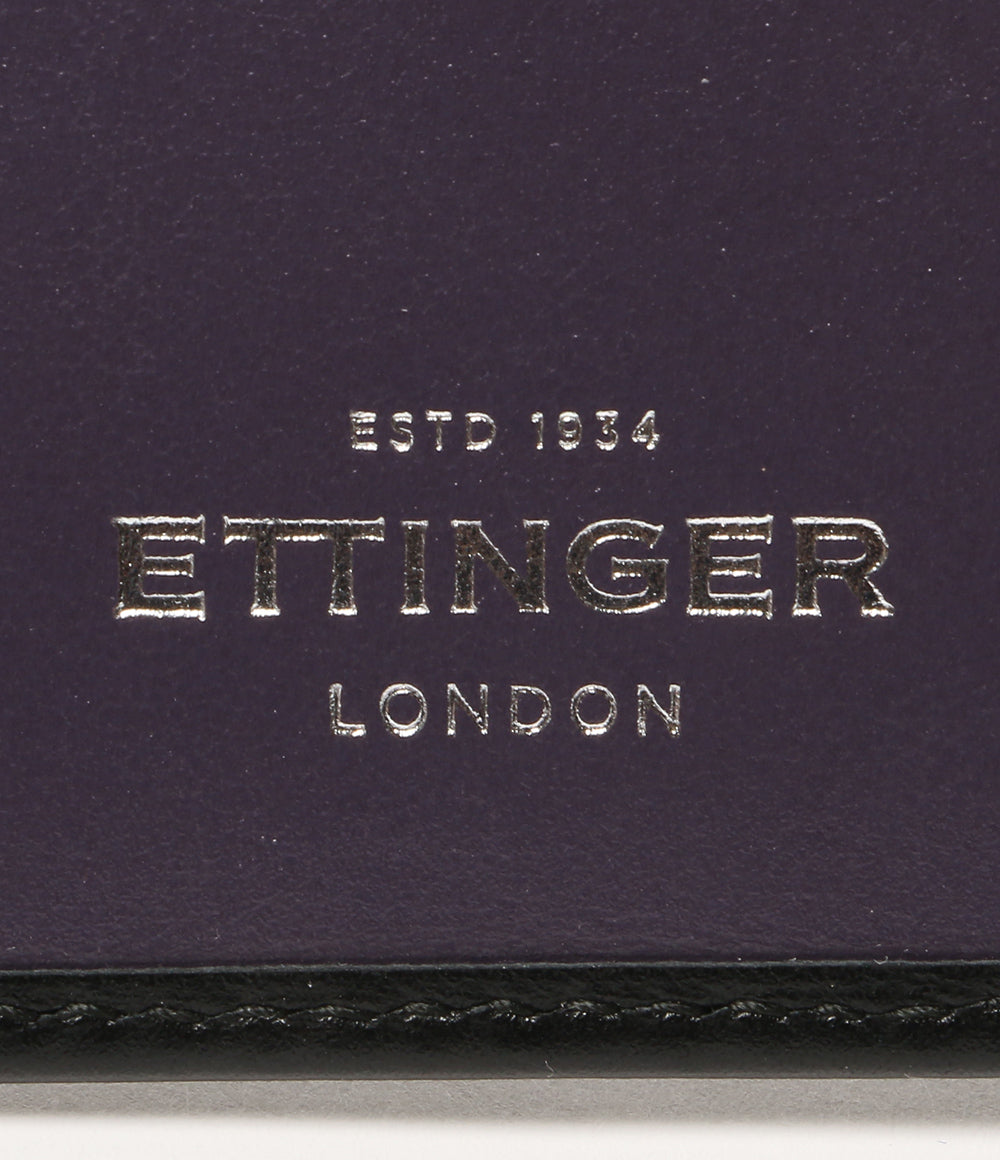 ETTINGER カードケース 2026ss ST143 レディース エッティンガー