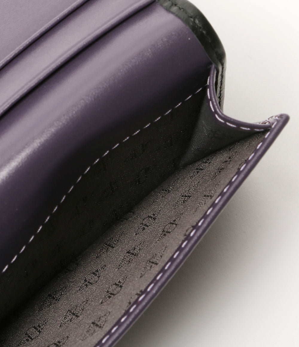 ETTINGER カードケース 2026ss ST143 レディース エッティンガー