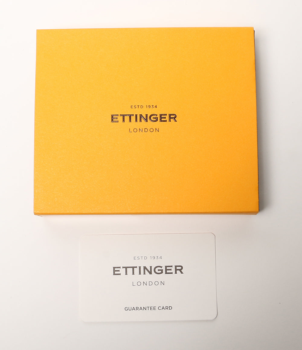 ETTINGER カードケース 2026ss ST143 レディース エッティンガー